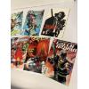 Image 2 : DC comics - Set of 9 Comic Books - Green Arrow - JLA - Superman - Aquaman - WildC.A.T.S