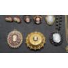 Image 2 : Assorted Cameo Pieces Of Jewelry 