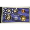 Image 5 : Assorted Years/ Coin Types Proof Sets & Coins Displays
