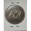 Image 4 : 1853-O United States Seated Liberty Half Dollar - Incredible Coin - Great Piece of History