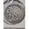 Image 3 : 90% Silver United States Half-Dollar Assortment (Walking Liberty) - AFV: $1.00