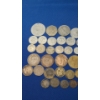 Image 10 : Assorted Foreign Currency Including British, French, Italian & More