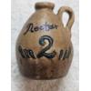 Image 9 : 3 Bottles and Small Crock