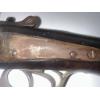 Image 44 : William Parkhurst Belgium Side by Side 12Ga Double Barrel Hammer Shotgun