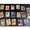 Image 1 : 1987 Topps Baseball Cards - Includes Manny Trillo - Eric Show - Scott McGregor - Dave Kingman