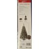 Image 2 : Ashland 4' Pre Lit Riverside Christmas Tree