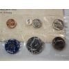 Image 2 : U.S. 1965 Uncirculated Mint Sets Including (2) 40% Silver Kennedy Half Dollars