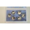 Image 3 : 2009 United States Mint Proof Set