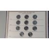 Image 4 : Susan B. Anthony U.S Dollar Coin & Stamp Collection - Face Value: $11