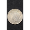 Image 1 : 1922 90% Silver Peace Dollar