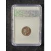 Image 3 : SGS MS70 Graded 1959-D Roosevelt Silver Dime 