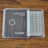 Image 3 : Valcambi Suisse 100 Gram .999 Fine Silver CombiBar ~ 100 Separate 1 Gram Silver Bars in One Sheet	