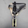 Image 12 : Vintage EIG Volcanic 22 Model V22 Blank Italian-Made Starter Pistol Revolver (see description)
