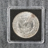 Image 5 : 1880 United States 90% Silver Morgan Dollar Minted at Philadelphia Mint!