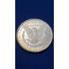 Image 2 : 1885-O Silver Morgan Dollar - Brilliant Uncirculated Condition! 