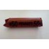 Image 1 : Assorted Penny Roll- Face Value $0.50!! 