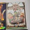 Image 6 : Lot of 10 Disney & Family Animated Movies DVD Collection Bundle (see description)