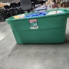 Image 2 : Large Tote Filled With Larger Beanie Babies & Collectible Plushies