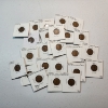 Image 1 : Lot of 36, Mainly 1929-S, Lincoln Wheat Cents - Face Value $0.36
