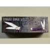 Image 1 : New in the Box - Eagle Edge Large Stainless Steel Pocket Knife