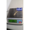 Image 5 : Women's 14K Gold Bracelet - Total Weight: 10g