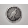 Image 6 : UNITED STATES 1924 SILVER PEACE DOLLAR ~ NICE BLACK TONED COLOR ~ Philadelphia Mint Coin!