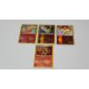 Image 1 : (4) Assorted Pokemon TCG Cards Including Reverse Holos & Rare
