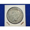 Image 1 : 1922 Silver Peace Dollar - 90% Silver U.S. Dollar