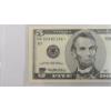 Image 6 : Assorted United States Currency Including Series 1999 $5 STAR Federal Reserve Note - Face Value: $9
