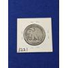 Image 4 : 1917 Walking Liberty Silver Half Dollar, Nice Coin!