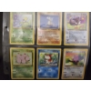 Image 3 : Lot of (9) Assorted Rare Vintage Pokemon Cards - Jungle Edition