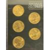 Image 5 : Statehood Quarter Collection & 2008 State Quarters Collection - FV $2.50