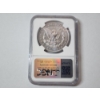 Image 3 : 2024 Morgan Silver Dollar $1 Coin - NGC MS 70