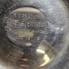 Image 3 : Pair Of 4.5" Vintage International Sterling Weighted Candle Holders (249.8g and 248.7)