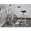 Image 1 : LIKE NEW - SCHWINN  AIRDYNE  EXERCISE FITNESS BIKE / BICYCLE  - DUAL ACTION 