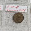 Image 11 : INCREDIBLE!!! 19 Various Vintage World Coins