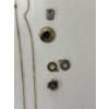 Image 2 : Sterling Silver Jewelry Total Weight 27 Grams