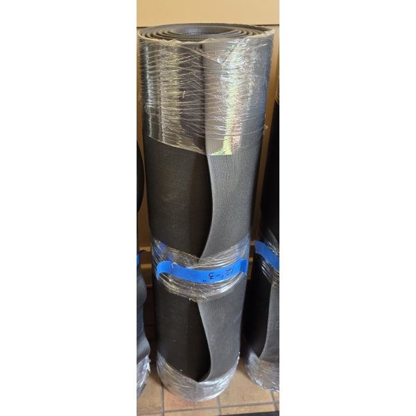 Fatigue Mat - 12'3"