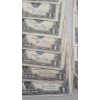 Image 4 : Lot Of (20) Assorted Series United States $1 Silver Certificates - Face Value: $20.00