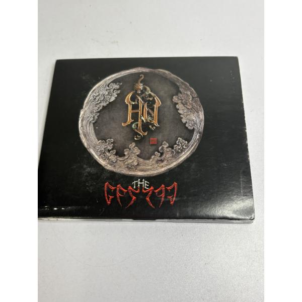 The Hu Cd in good shape!
