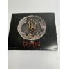 Image 1 : The Hu Cd in good shape!
