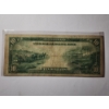 Image 6 : HARD TO FIND ~ US $10 Federal Reserve 1914 Red Seal Large Note ~ GREAT PIECE FOR COLLECTORS!