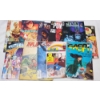 Image 1 : Eleven Assorted Comic Books Including Conan, Mad, Futurama & More!