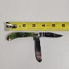 Image 4 : Three Distinct Traditional Folding Pocket Knives - Great for Collectors or Daily Use!!!
