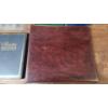 Image 3 : Lot Of Assorted Empty Collection Books 
