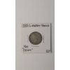 Image 1 : United States 1883 Liberty Head "V" Nickel "No Cents" Variety