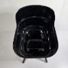 Image 9 : TAILGATERS!!! Budweiser Football Helmet Portable Charcoal BBQ Grill (12")