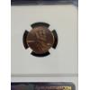 Image 4 : 2017 P Gem Uncirculated Slabbed Lincoln Cent