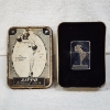 Image 6 : Zippo 1935 Varga Girl Commemorative Lighter with Original Tin