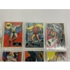 Image 6 : ORIGNAL 1966 BATMAN TRADING CARDS*** Includes First Original Batman & Robin 1966 ***